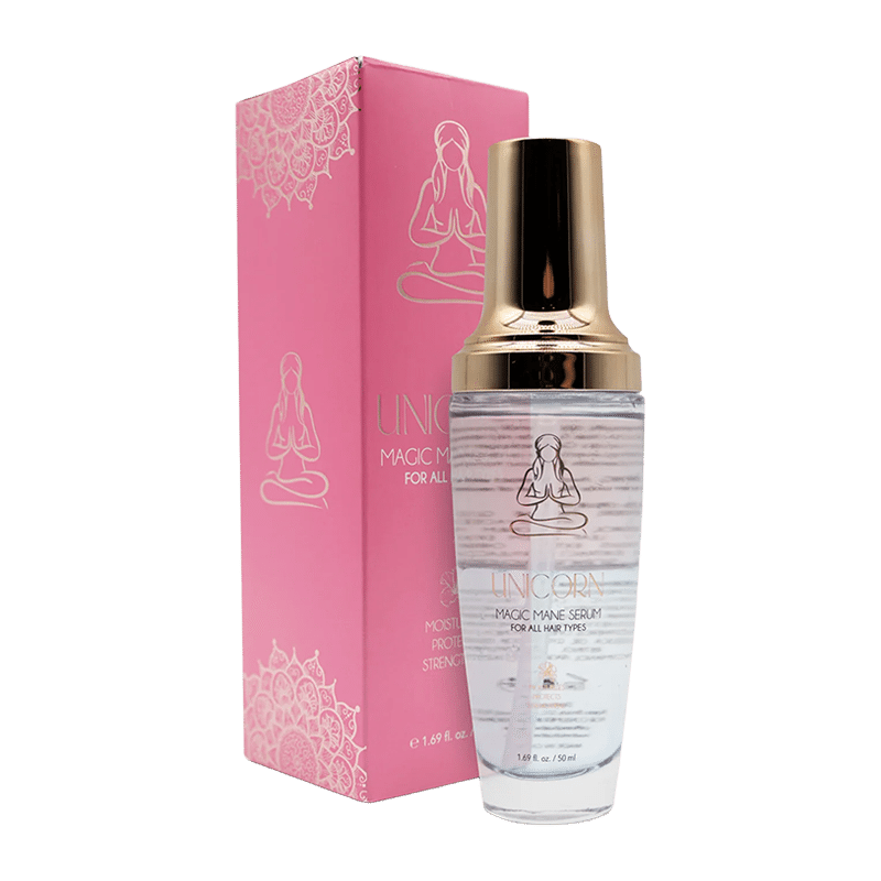 Unicorn Oil Magic 2 Oil Hair Serum