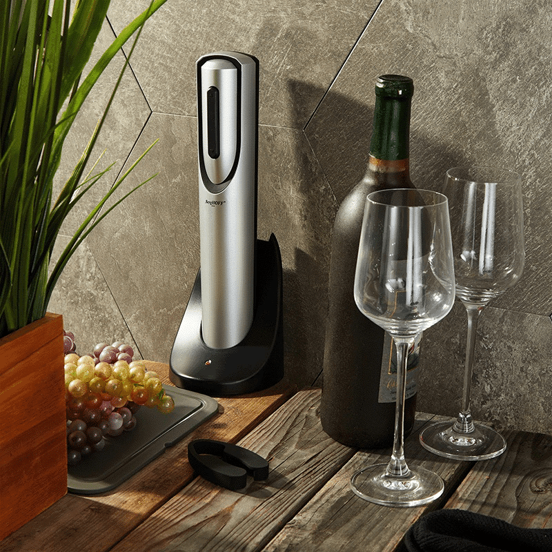 Geminis Electric Wine Opener