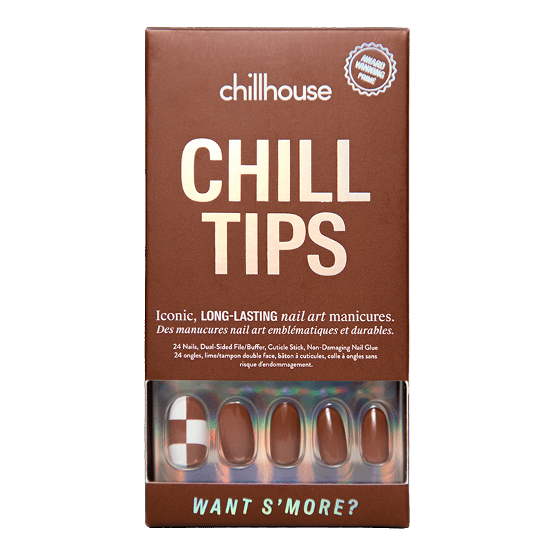 Chill Tips