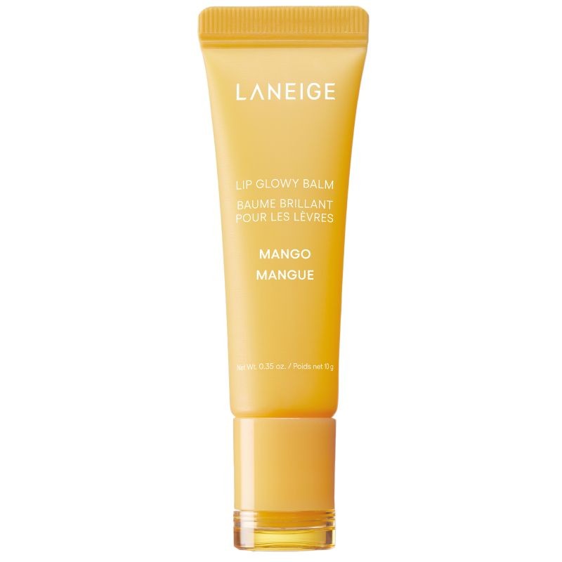 Lip Glowy Balm Mango