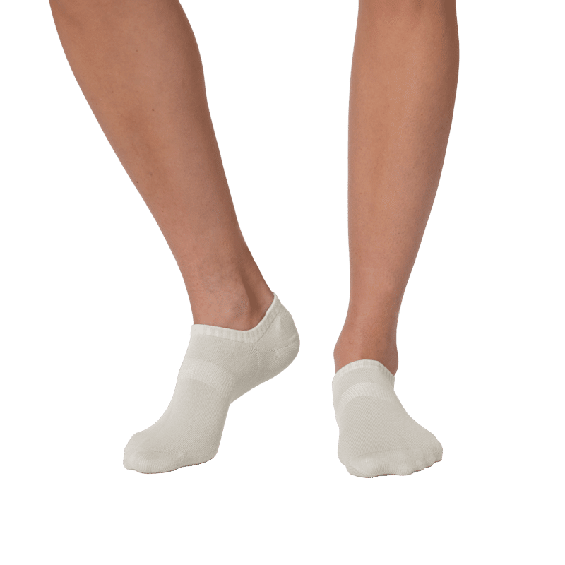 Fall Printed Heel Huggers (Set of 6)
