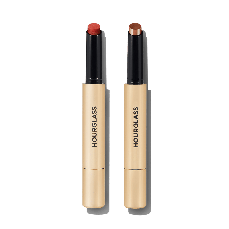  Limited Edition Phantom Volumizing Glossy Balm Duo in Mystic & Trace
