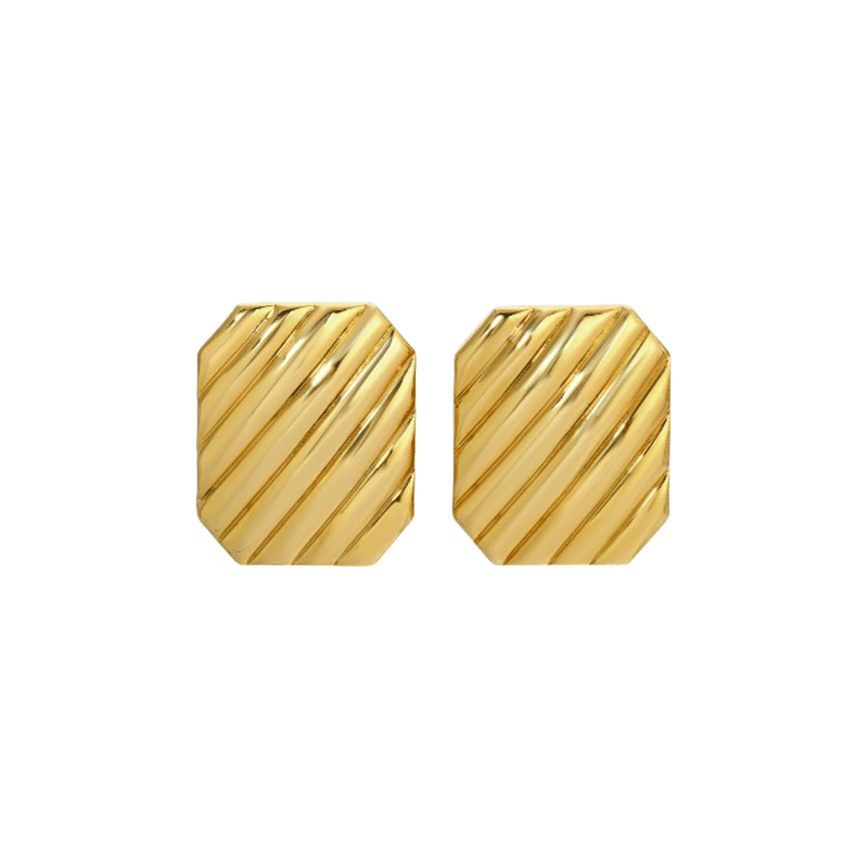 Treat Earrings