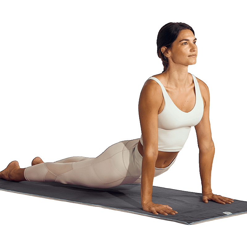 GM Yoga Mat Towel