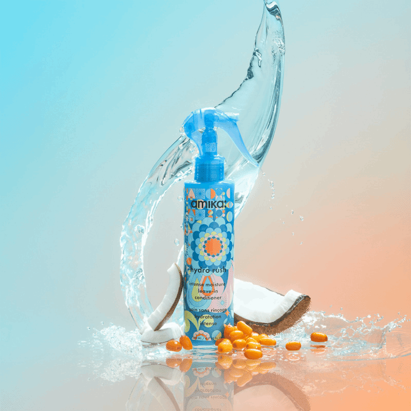 hydro rush intense moisture leave-in conditioner