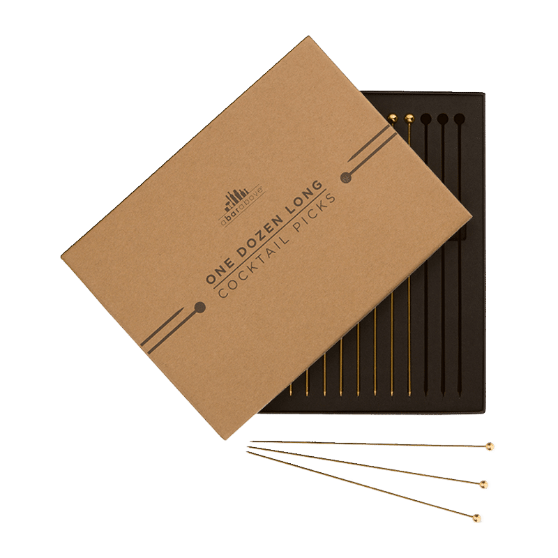 Cocktail Picks