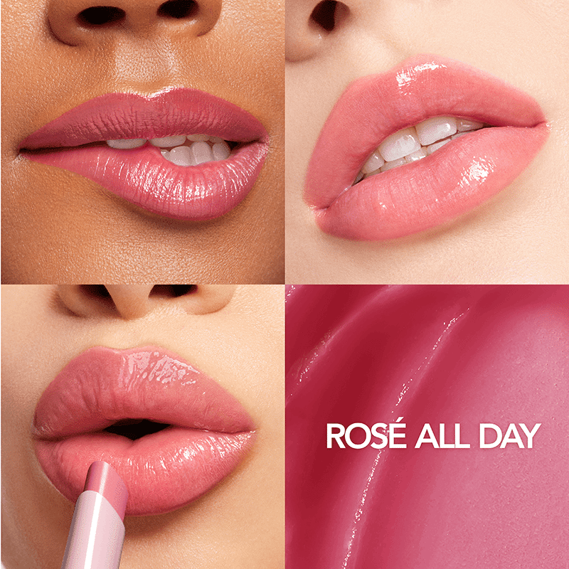 Plumping Lip Glow Balm
