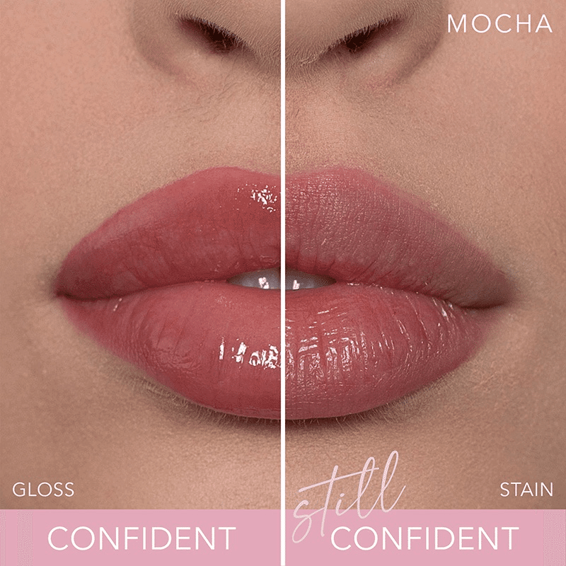 Peptide Plumping Satin Lip Stain Trio