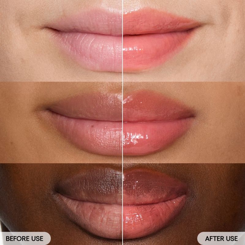 Glaze Craze Tinted Lip Serum
