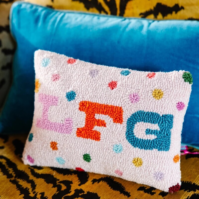LFG Pillow