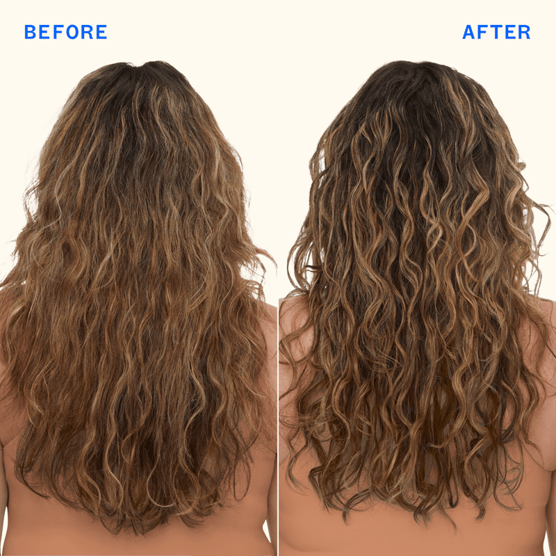 hydro rush intense moisture leave-in conditioner