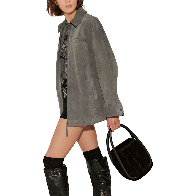 Barlow Bucket Bag