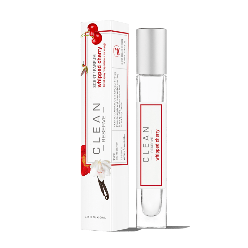 Whipped Cherry 10ml