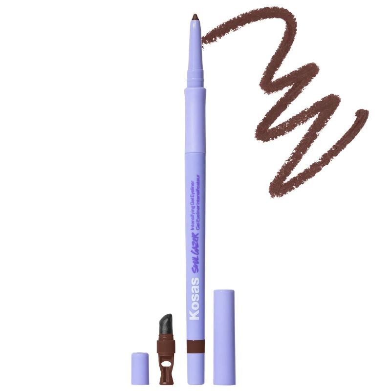 Soulgazer Eyeliner - Depth