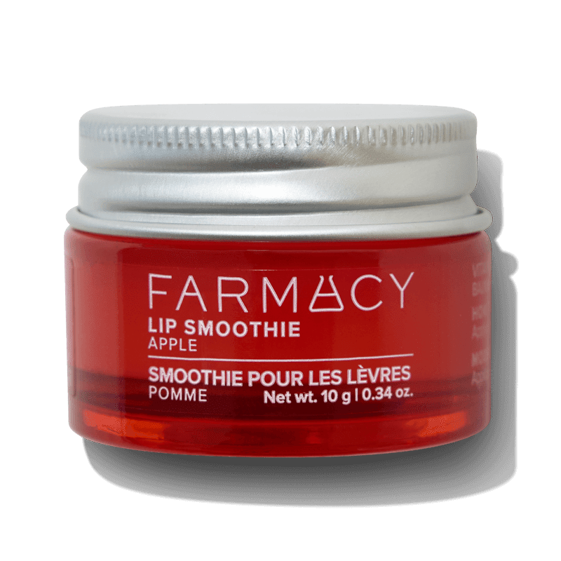 Lip Smoothie Vitamin C + Peptide Lip Balm