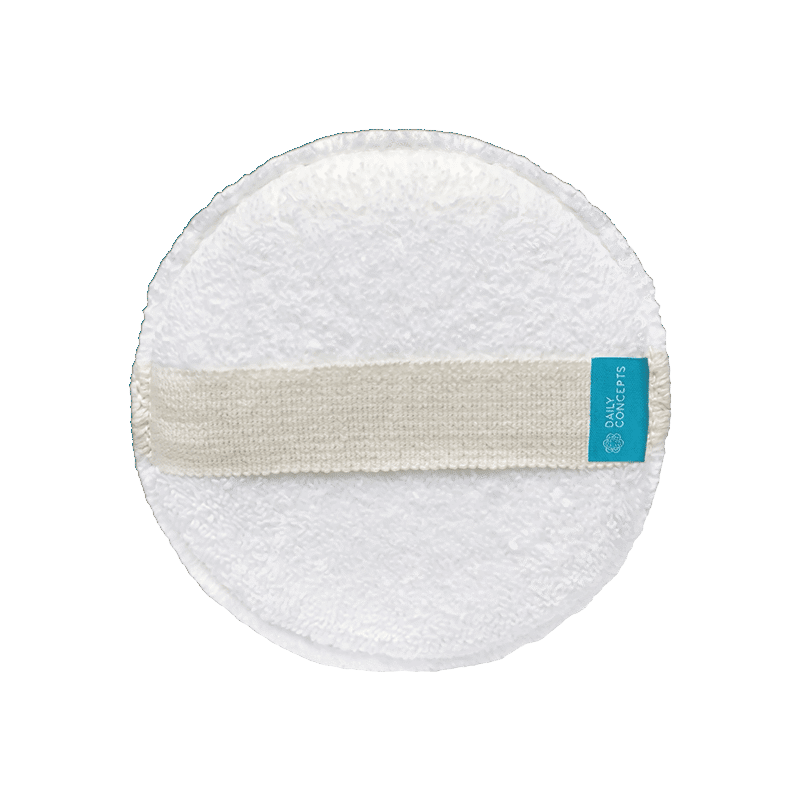 In-Shower Soft & Scrub Duo Pad