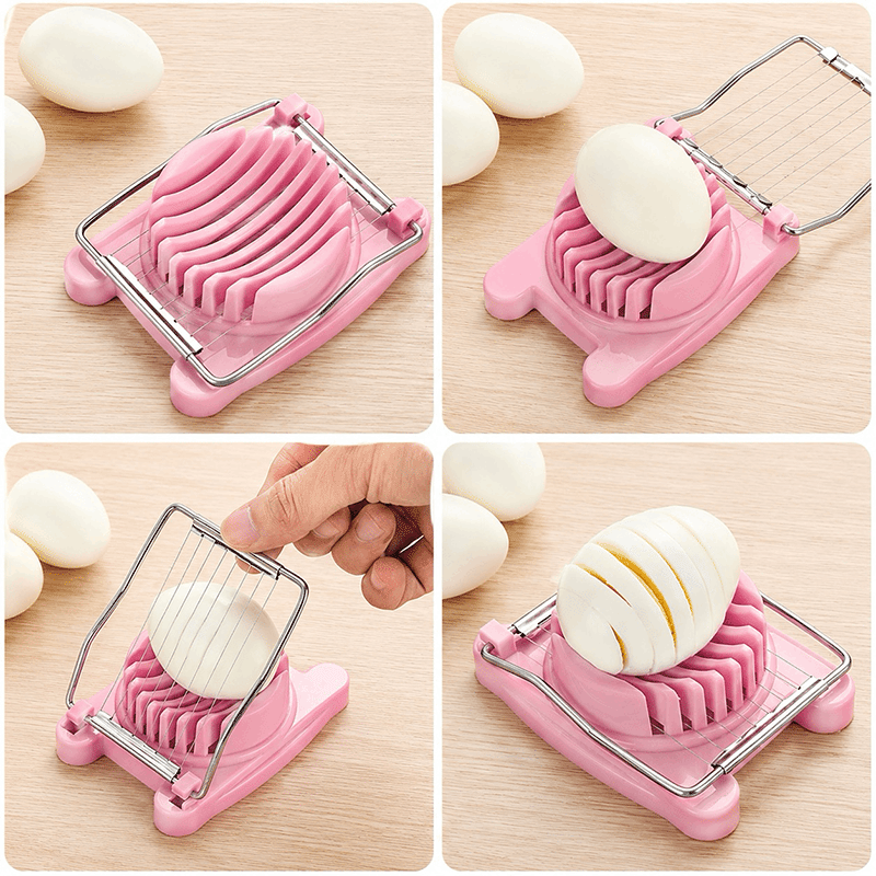 Stainless Steel Slicer