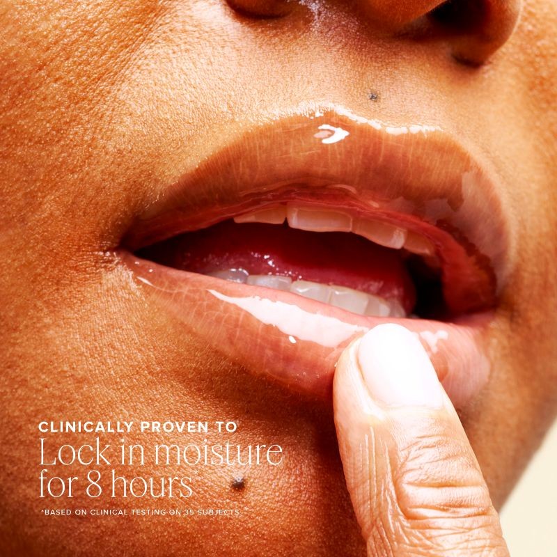 Lip Smoothie Vitamin C + Peptide Lip Balm