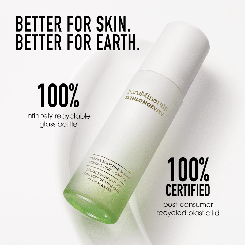 SKINLONGEVITY Barrier Boosting Serum