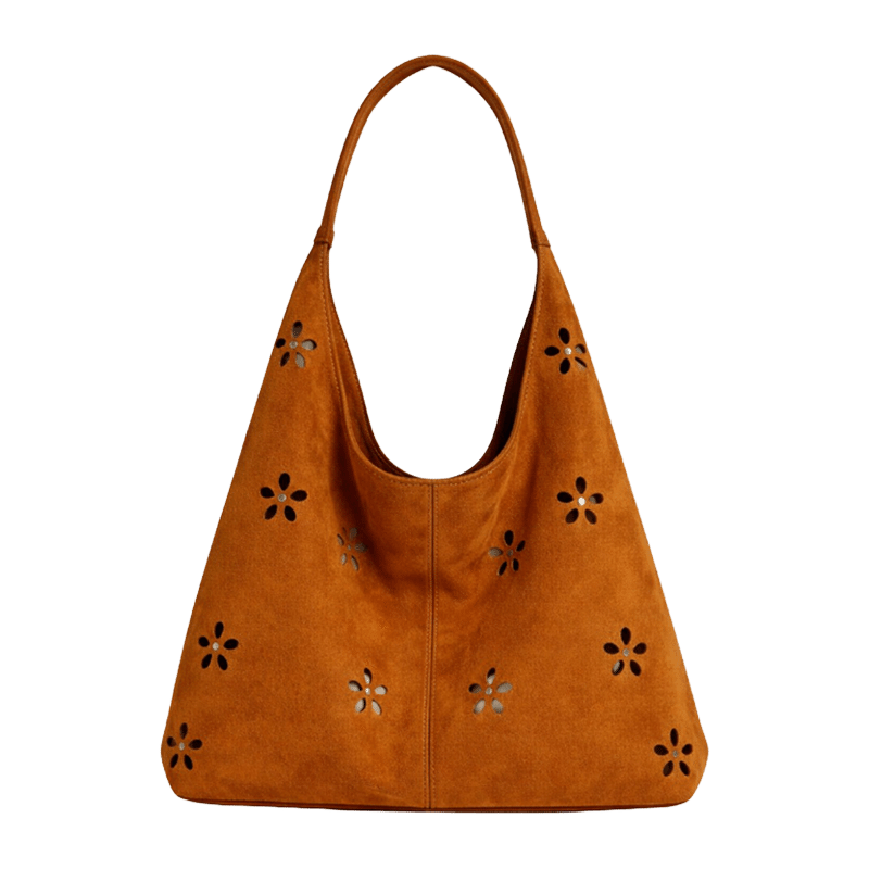 Daisy Hobo Bag