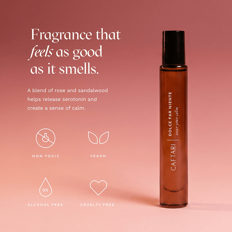Dolce Far Niente Rollerball