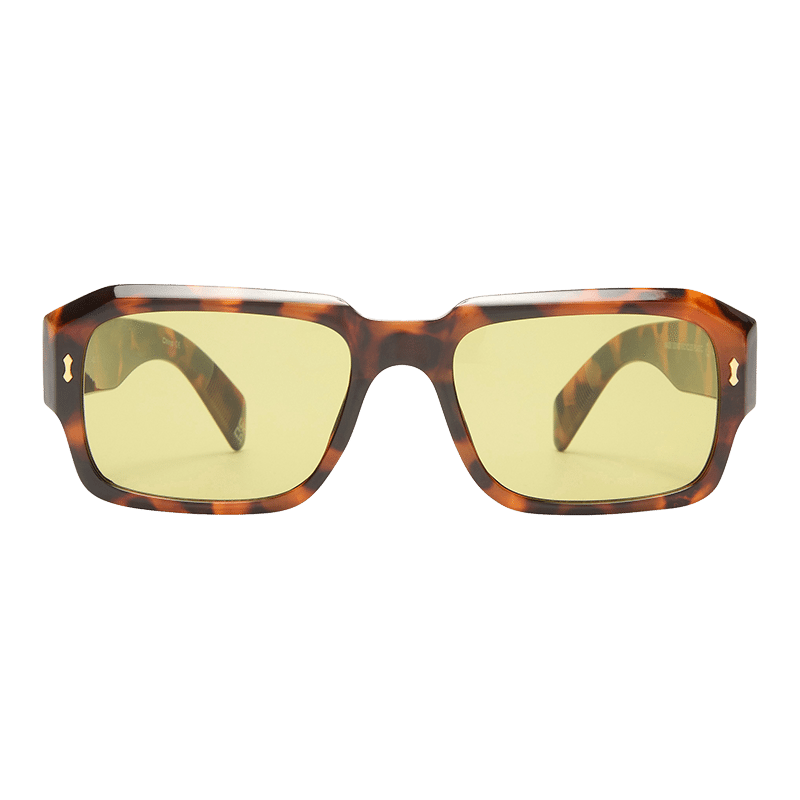 Pluto Sunglasses