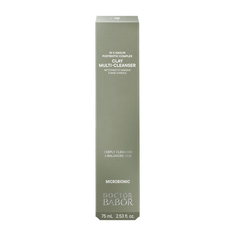 Cleanformance Clay Multi Cleanser