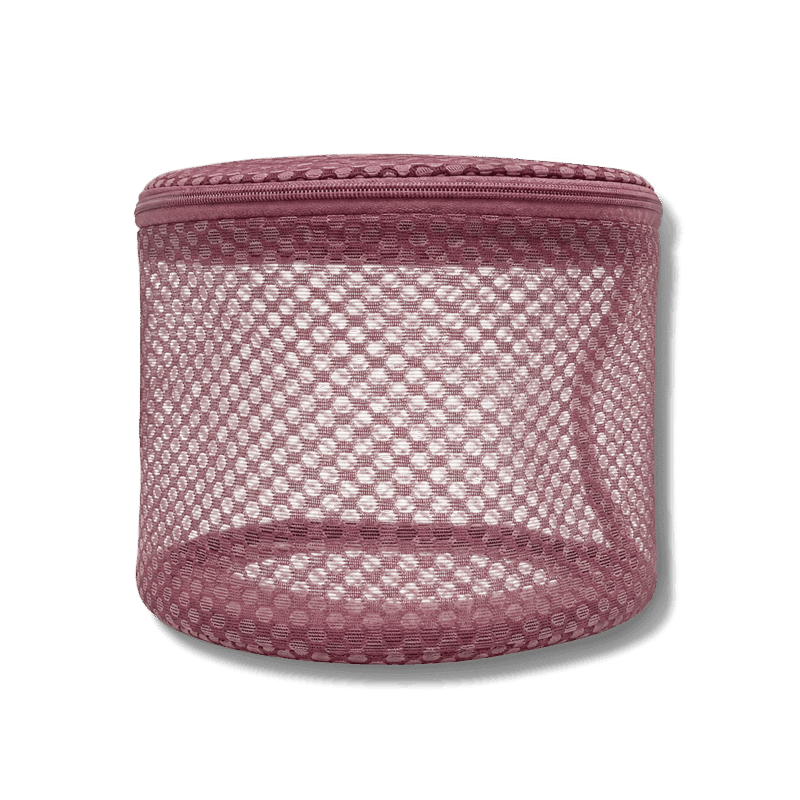Set of 3 Mesh Delicate Wash Bags