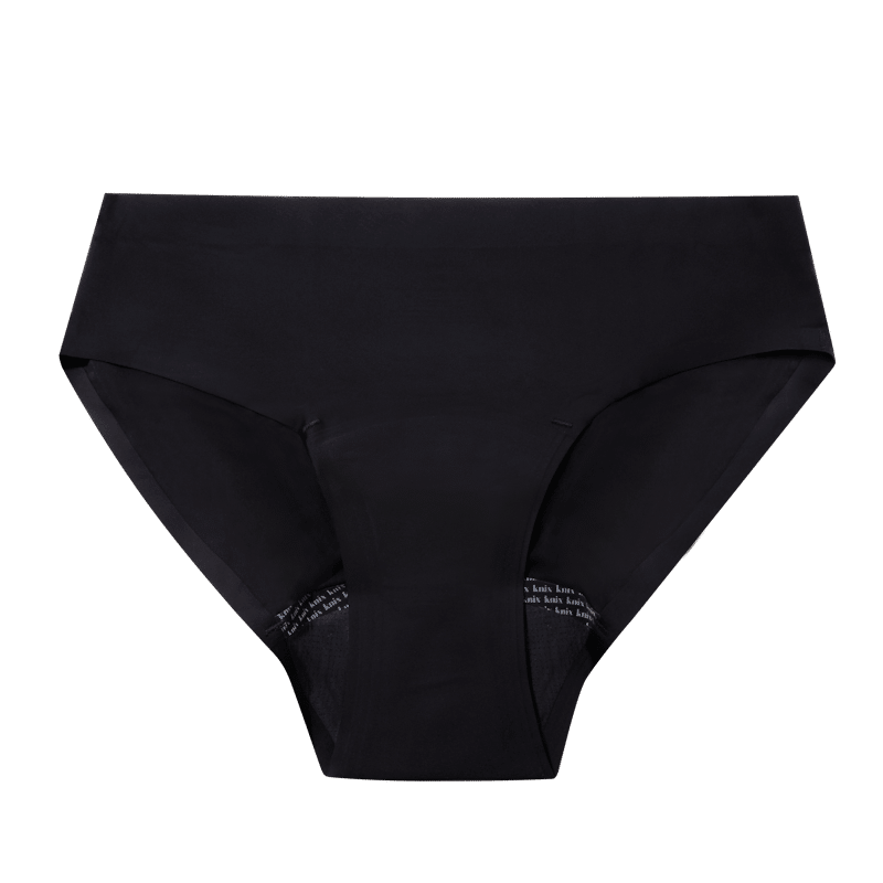 Leakproof UltraThin No-Show Bikini
