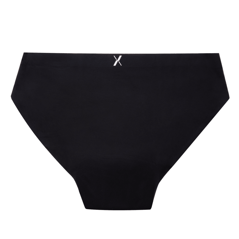 Leakproof UltraThin No-Show Bikini
