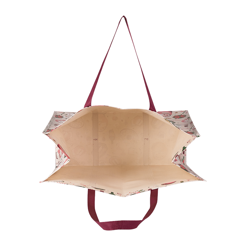 Large Grocery Tote