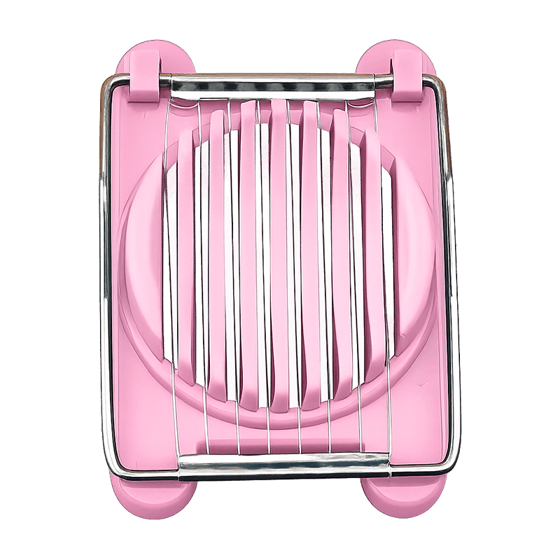 Stainless Steel Slicer
