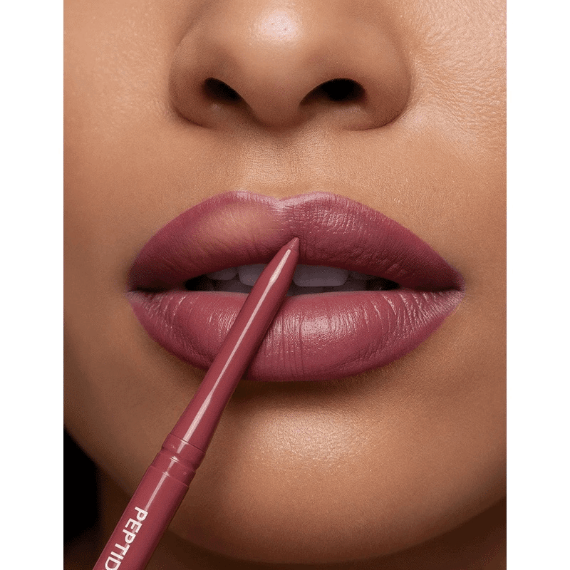 The Departure Duo Liner and Lipstick Kit