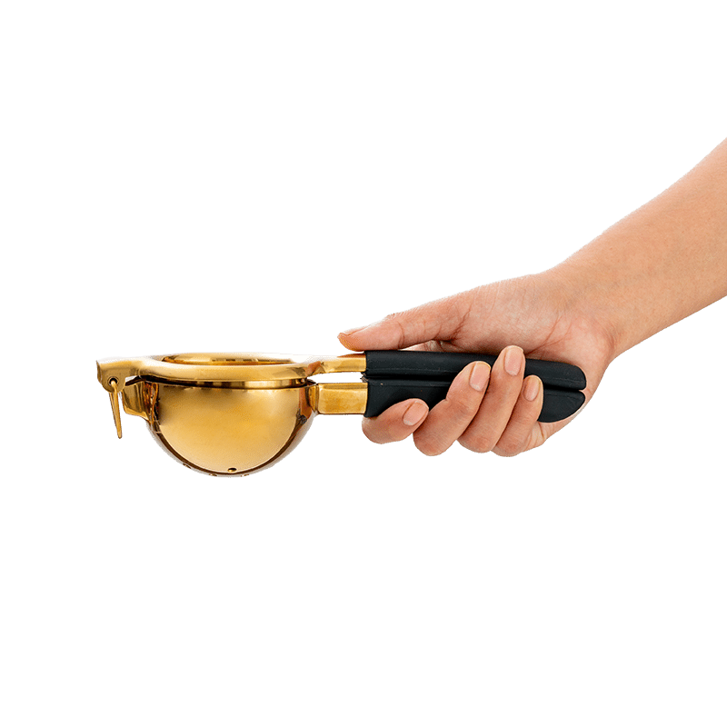 Gold Citrus Juicer