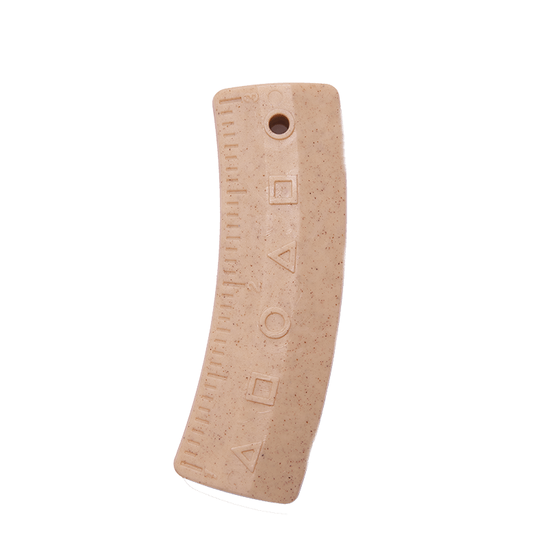 Ruff Ruler Nylon Dog Toy
