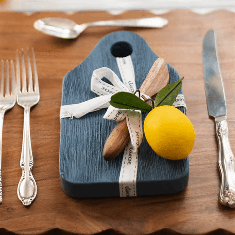Mini Dutch Appetizer Board