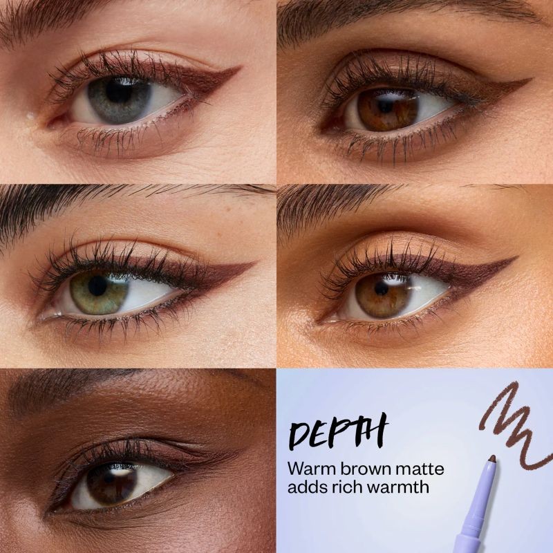 Soulgazer Eyeliner - Depth