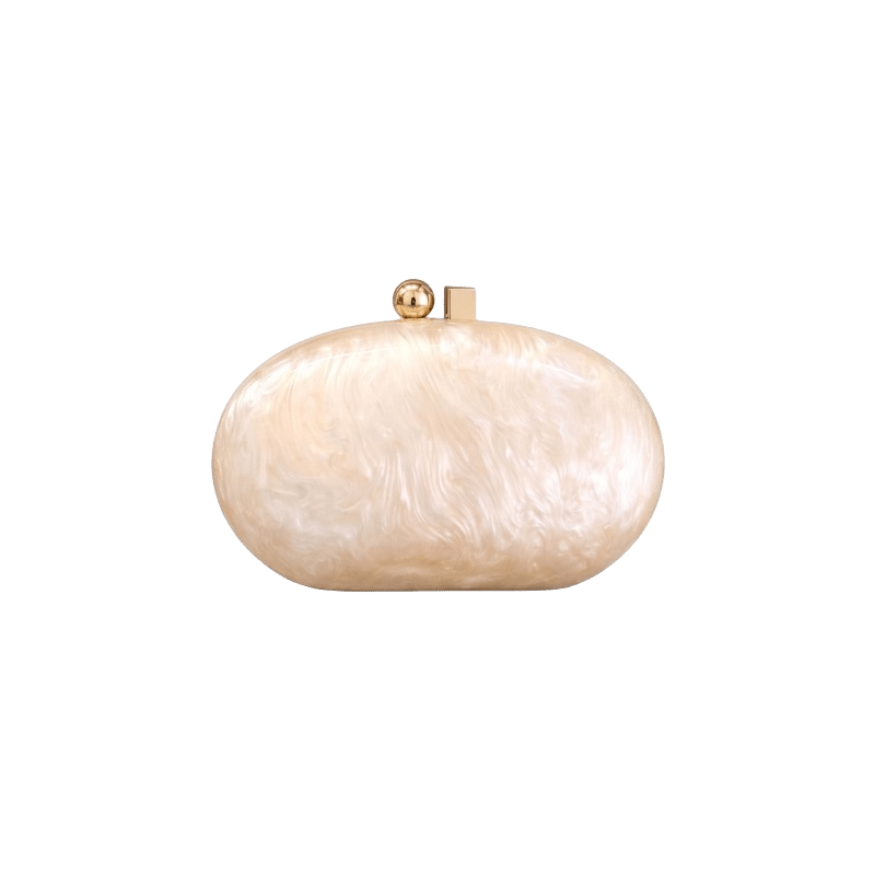 Bales Pearl Clutch