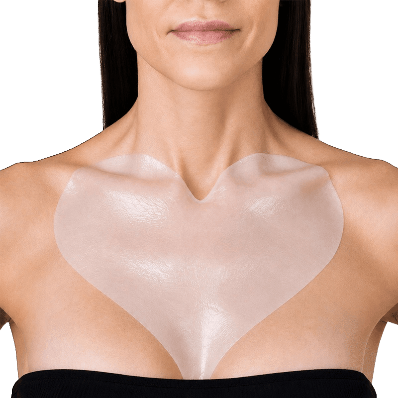 Biocellulose Chest Mask