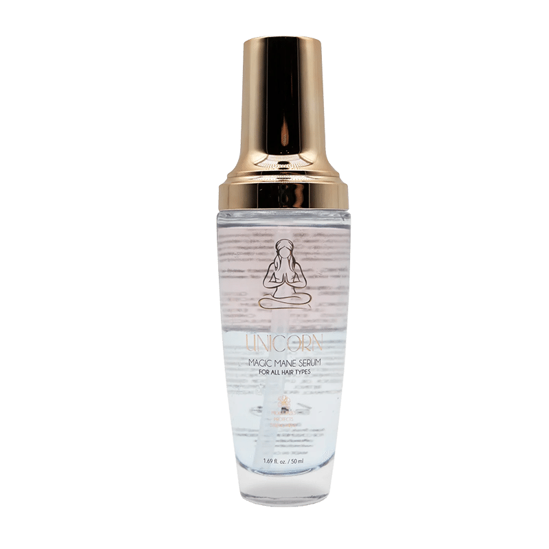 Unicorn Oil Magic 2 Oil Hair Serum