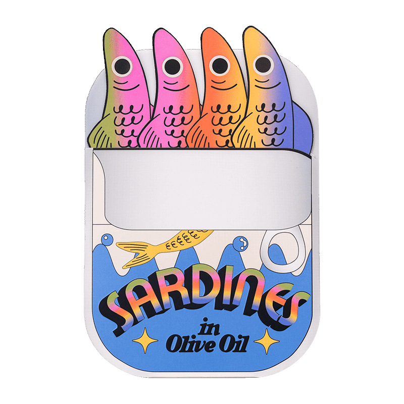 Bookmark Set