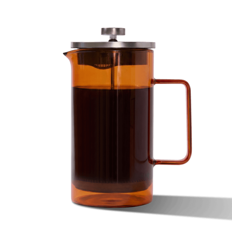 Doubled Walled French Press