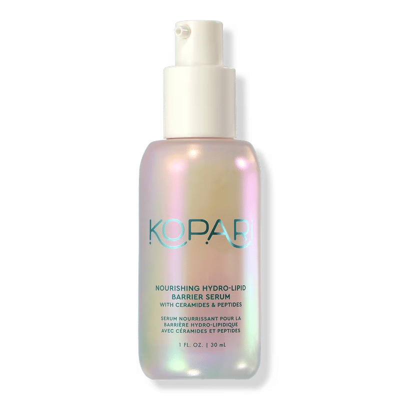Nourishing Hydro-Lipid Barrier Serum