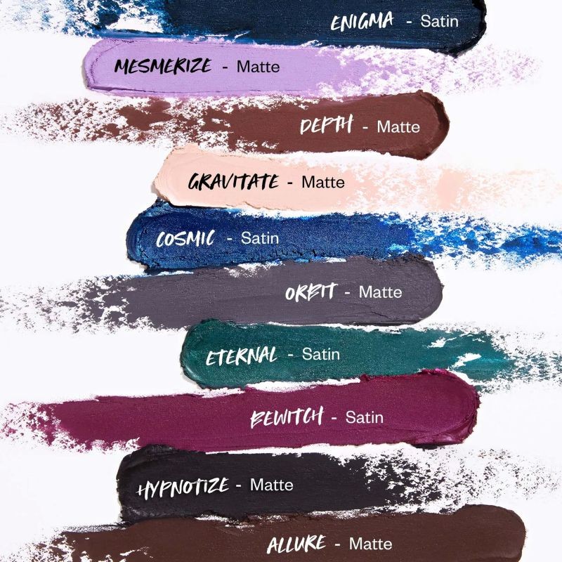 Soulgazer Eyeliner - Depth