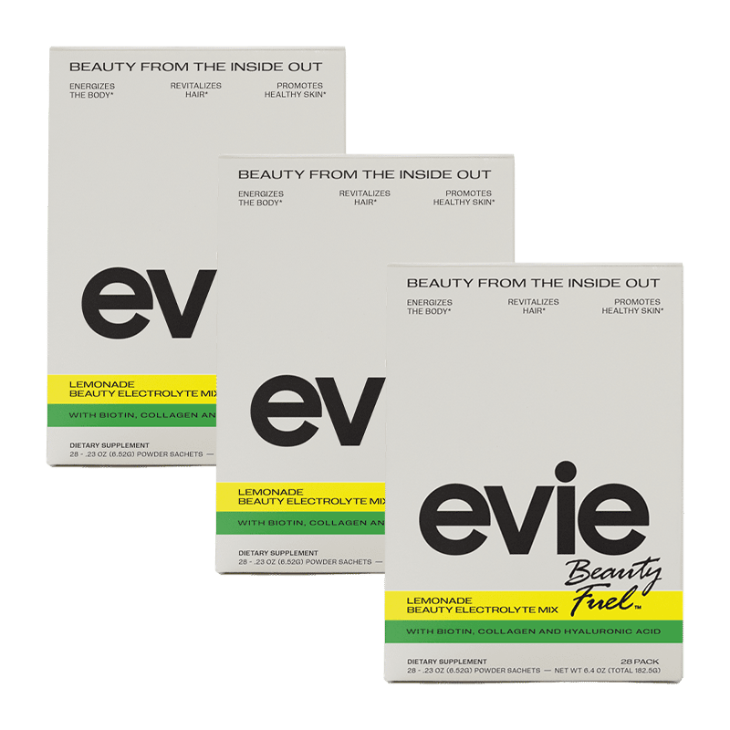 Beauty Fuel V2 - Lemonade (84 CT)