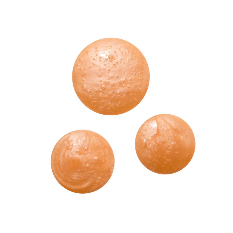 Vanilla Tangerine Shave Jelly
