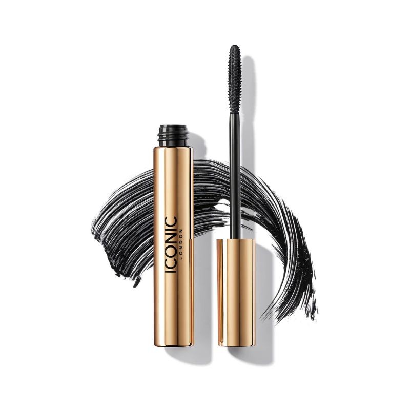 Triple Threat Mascara - Black