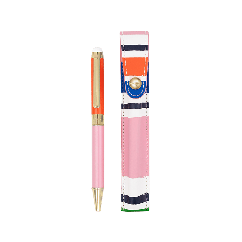 Stylus Pen with Pouch