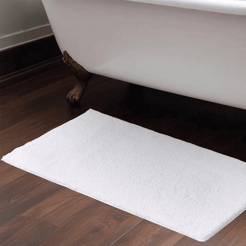 Non Slip Quick Dry Durable Bath Mat