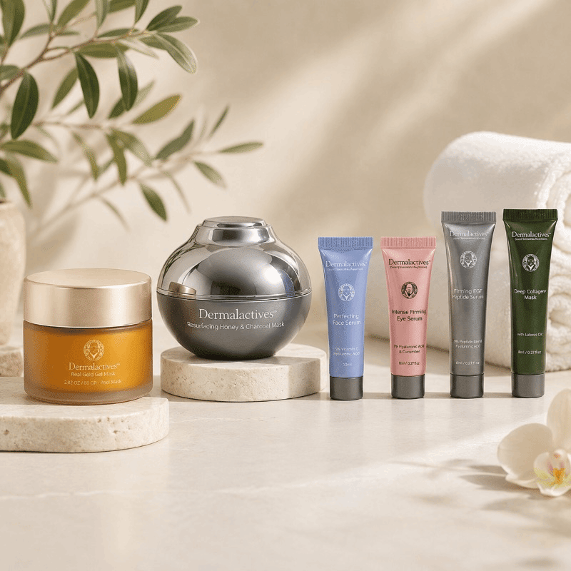 Golden Hour Rejuvenation Ritual